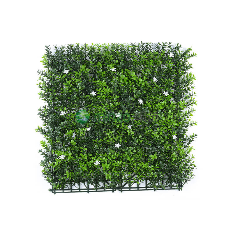 淺雙色7層金錢草帶白花(8*8斜釘)