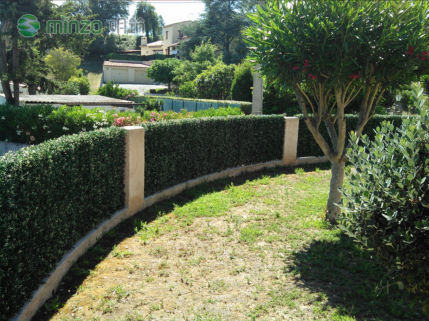 還在擺盆栽？仿真植物讓生活貼近自然